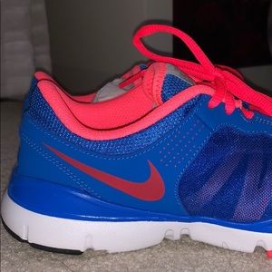Women’s Nike Flex Trainer 2